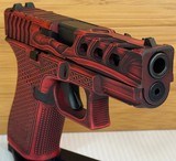 GLOCK 19 GEN5 9MM LUGER (9x19 PARA) - 1 of 3