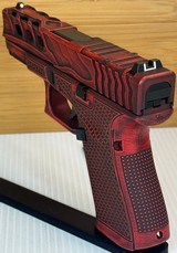 GLOCK 19 GEN5 9MM LUGER (9x19 PARA) - 2 of 3