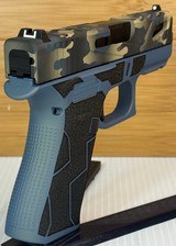 GLOCK 43X 9MM LUGER (9x19 PARA) - 2 of 3