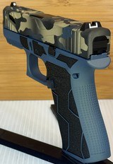 GLOCK 43X 9MM LUGER (9x19 PARA) - 3 of 3