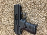 HI-POINT C9 9MM LUGER (9x19 PARA) - 1 of 3