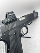 KIMBER Custom TLE II .45 ACP - 3 of 3