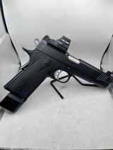 KIMBER Custom TLE II .45 ACP - 2 of 3