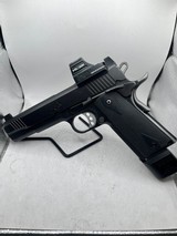 KIMBER Custom TLE II .45 ACP - 1 of 3