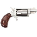 NORTH AMERICAN ARMS NAA-22MS .22 WMR - 2 of 2