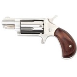 NORTH AMERICAN ARMS NAA-22MS .22 WMR - 1 of 2