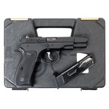 CZ 75 B 9MM LUGER (9X19 PARA) - 3 of 3