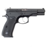 CZ 75 B 9MM LUGER (9X19 PARA) - 2 of 3