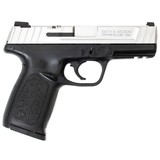 SMITH & WESSON SD9 VE 9MM LUGER (9X19 PARA) - 2 of 3