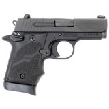 SIG SAUER P938 9MM LUGER (9X19 PARA) - 2 of 3