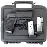 SIG SAUER P938 9MM LUGER (9X19 PARA) - 3 of 3