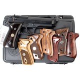 BERETTA 92FS 9MM LUGER (9X19 PARA) - 3 of 3