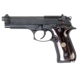 BERETTA 92FS 9MM LUGER (9X19 PARA) - 1 of 3