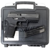 SIG SAUER P320 9MM LUGER (9X19 PARA) - 3 of 3