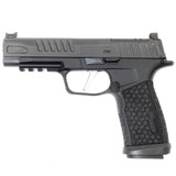 SIG SAUER P365 FUSE NITRON 9MM LUGER (9X19 PARA) - 1 of 3