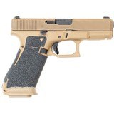 GLOCK 19X 9MM LUGER (9X19 PARA) - 2 of 3