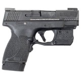 SMITH & WESSON M&P45 SHIELD.45 ACP - 2 of 3