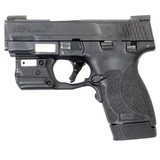 SMITH & WESSON M&P45 SHIELD.45 ACP - 1 of 3