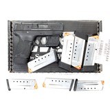 SMITH & WESSON M&P45 SHIELD.45 ACP - 3 of 3