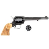 HERITAGE MFG. ROUGH RIDER .22 LR/.22 WMR - 3 of 3