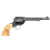 HERITAGE MFG. ROUGH RIDER .22 LR/.22 WMR - 2 of 3