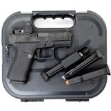 GLOCK 43X 9MM LUGER (9X19 PARA) - 3 of 3
