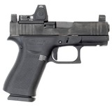 GLOCK 43X 9MM LUGER (9X19 PARA) - 2 of 3