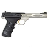 BROWNING BUCK MARK .22 LR - 2 of 3