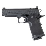 SPRINGFIELD ARMORY 1911 DS PRODIGY AOS 9MM LUGER (9X19 PARA) - 1 of 3