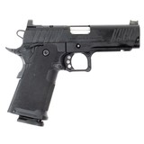 SPRINGFIELD ARMORY 1911 DS PRODIGY AOS 9MM LUGER (9X19 PARA) - 2 of 3