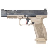 CANIK METE SFX 9MM LUGER (9X19 PARA) - 1 of 2