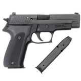 SIG SAUER P226 9MM LUGER (9X19 PARA) - 3 of 3