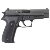 SIG SAUER P226 9MM LUGER (9X19 PARA) - 2 of 3