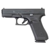 GLOCK 45 9MM LUGER (9X19 PARA)