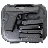 GLOCK 17 GEN 3 9MM LUGER (9X19 PARA) - 3 of 3