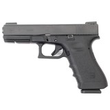 GLOCK 17 GEN 3 9MM LUGER (9X19 PARA) - 1 of 3