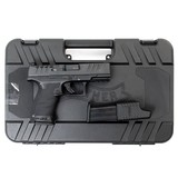 WALTHER PDP COMPACT OR 9MM LUGER (9X19 PARA) - 3 of 3