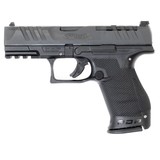 WALTHER PDP COMPACT OR 9MM LUGER (9X19 PARA) - 1 of 3