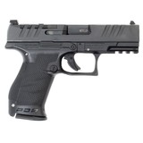 WALTHER PDP COMPACT OR 9MM LUGER (9X19 PARA) - 2 of 3