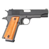 ROCK ISLAND ARMORY M1911 A1-MS .45 ACP - 2 of 3