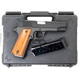 ROCK ISLAND ARMORY M1911 A1-MS .45 ACP - 3 of 3