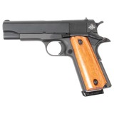 ROCK ISLAND ARMORY M1911 A1-MS .45 ACP - 1 of 3