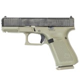 GLOCK 19 GEN 5 9MM LUGER (9X19 PARA) - 1 of 3