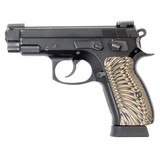 CANIK C100 9MM LUGER (9X19 PARA) - 1 of 3