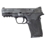 SMITH & WESSON M&P9 SHIELD EZ M2.0 9MM LUGER (9X19 PARA) - 1 of 3