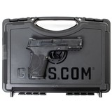 SMITH & WESSON M&P9 SHIELD EZ M2.0 9MM LUGER (9X19 PARA) - 3 of 3
