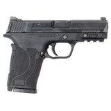 SMITH & WESSON M&P9 SHIELD EZ M2.0 9MM LUGER (9X19 PARA) - 2 of 3