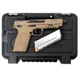 SMITH & WESSON M&P 5.7 5.7X28MM - 3 of 3