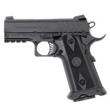 EAA WITNESS2311SC BRAT .45 ACP - 1 of 3