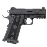 EAA WITNESS2311SC BRAT .45 ACP - 2 of 3